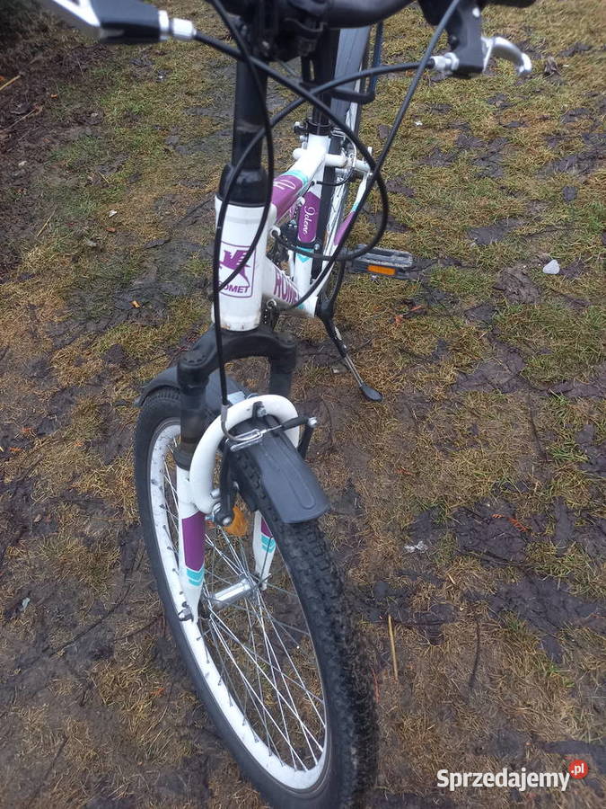 Rower ROMET JOLENE 24 Pozostałe Jędrzejów sprzedam
