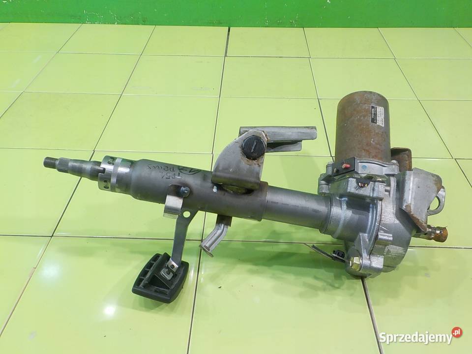 TOYOTA PRIUS II 15 VVTI 04r HB 5D wspomaganie Suków sprzedam