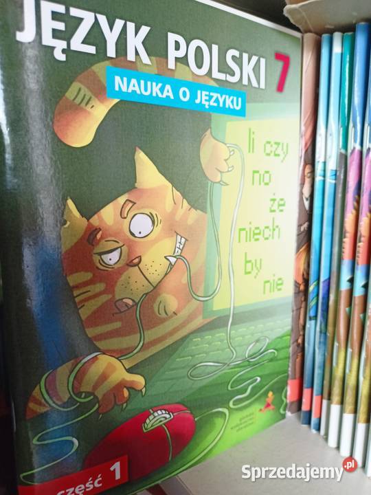 Polski GWO ćwiczenia gramatyczne Trójmiasto pomorskie Gdańsk