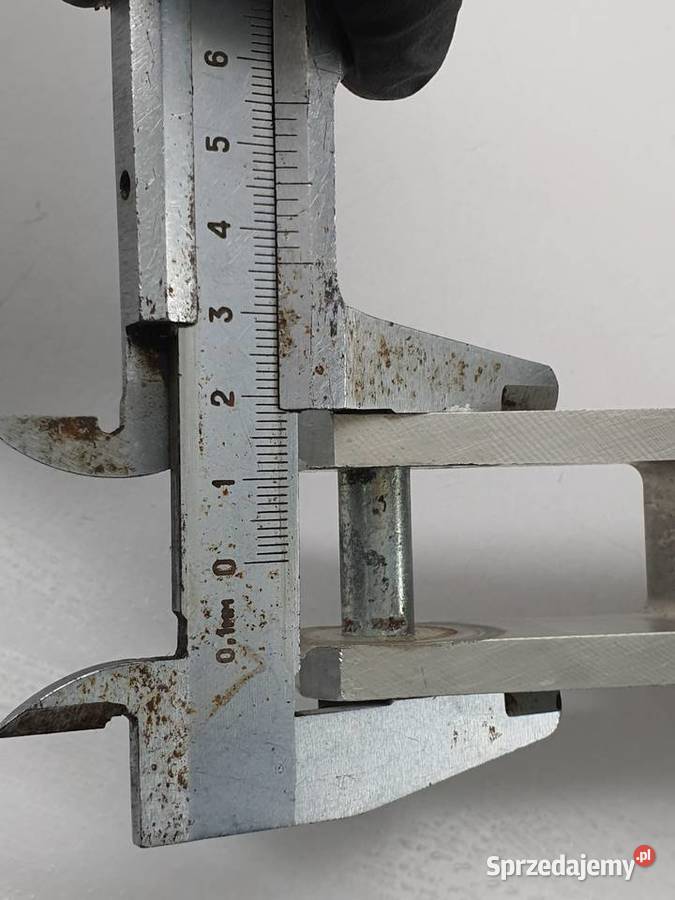 Amortyzator Tyl Suzuki Rmz 450 1823 Łódź