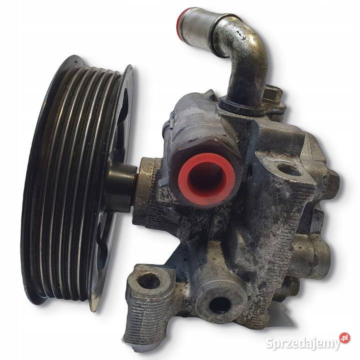 POMPA WSPOMAGANIA Ford Transit Connect 18 TDCi Chełm