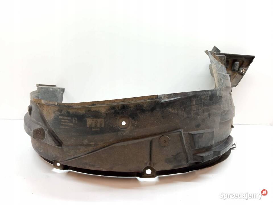 NADKOLE PRAWY PRZÓD UFO 74100SMSE Honda Civic