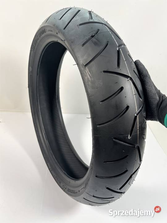 Opona BRIDGESTONE BATTLAX BT014 1506018 MC 67W wielkopolskie Łobżenica