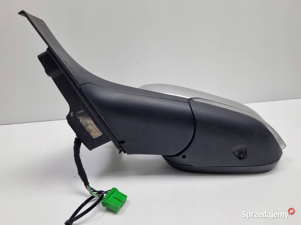 LUSTERKO LEWE Volvo S80 II V70 III LIFT KIEROWCY osobowe Lusterka zewnętrzne Rudka sprzedam