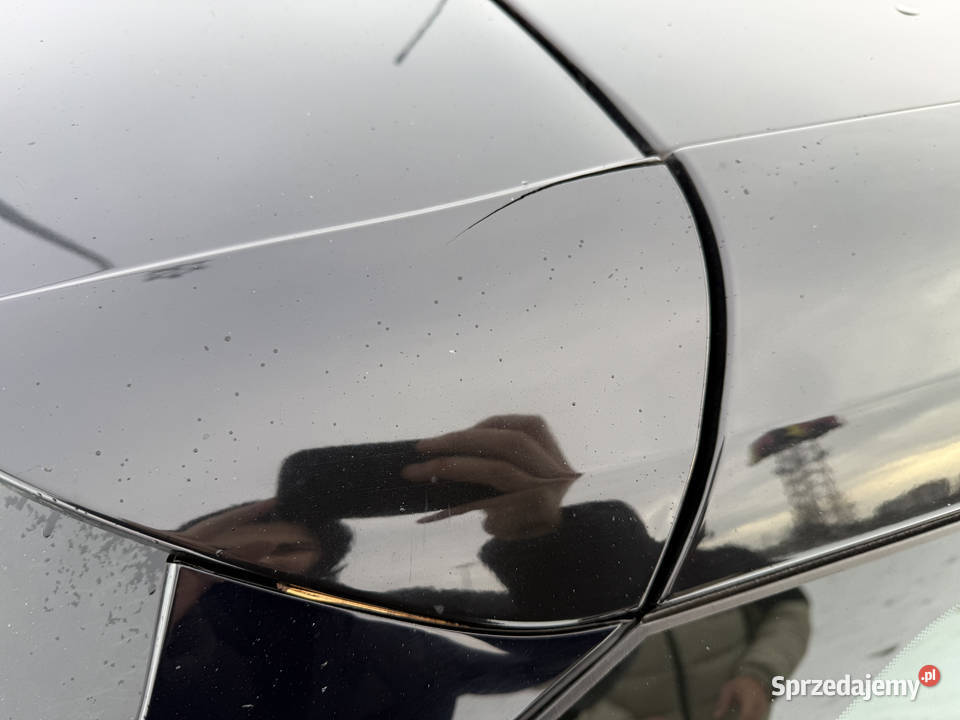 Citron C4 Picasso II 2 16 HDi Intensive Samochody osobowe Częstochowa