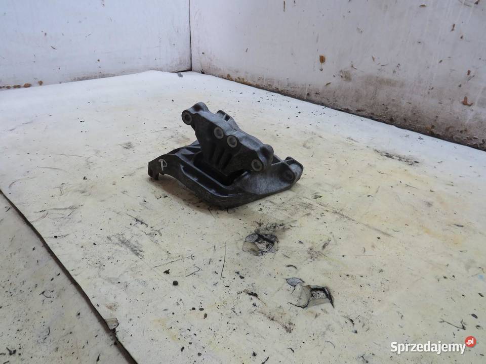 ŁAPA PODUSZKA SILNIKA PRAWA PEUGEOT 308 T9 16 osobowe sprzedam