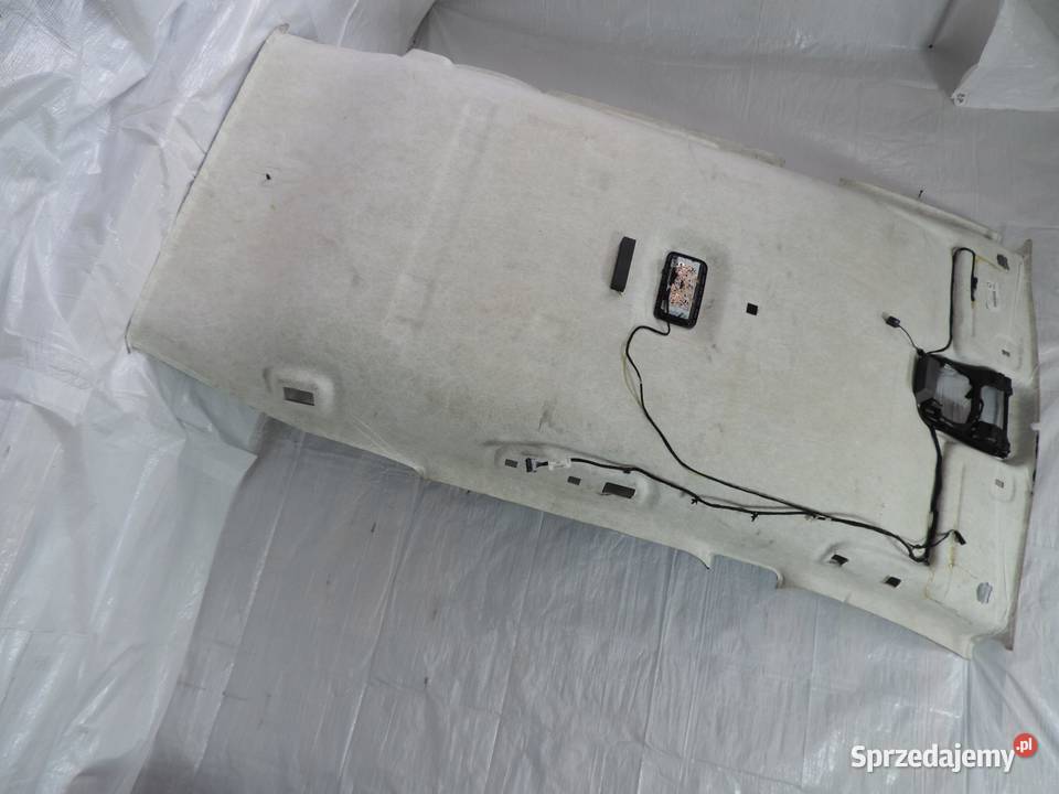 PODSUFITKA SUFIT OPEL ASTRA K V KOMBI 39043668