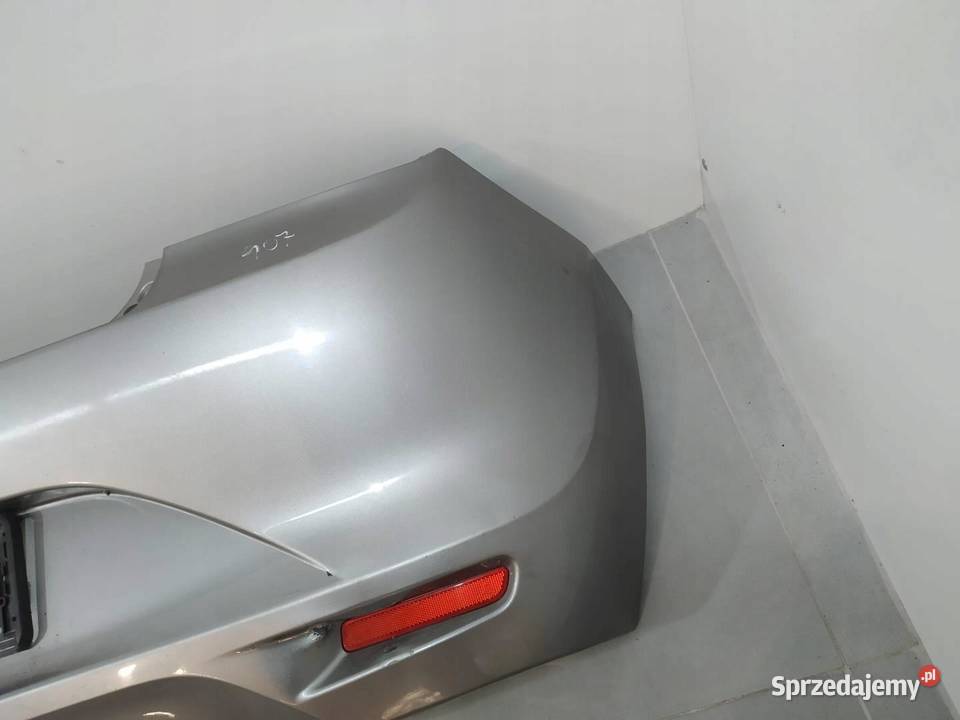 ZDERZAK TYŁ ZQS Suzuki Baleno II 20152022 sprzedam