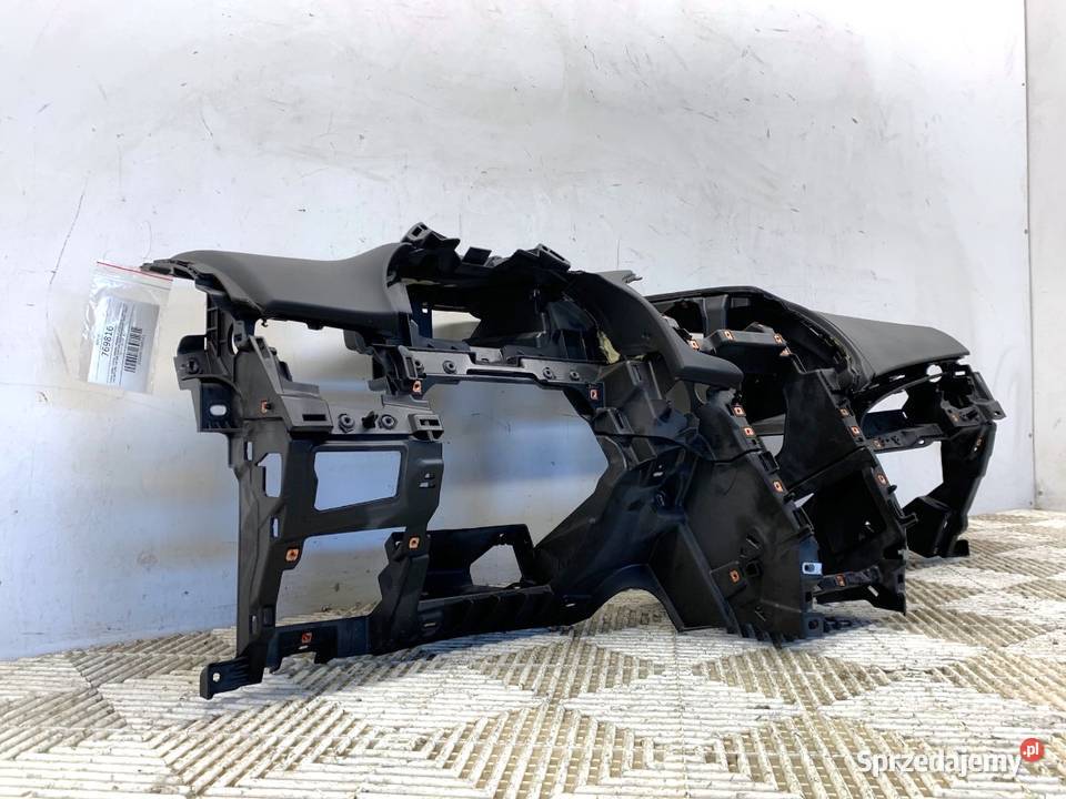 KOKPIT OPEL ZAFIRA C Minivan KONSOLA DESKA