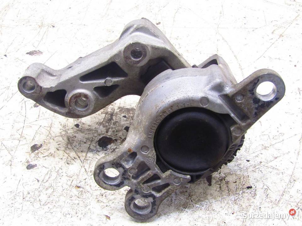 ŁAPA PODUSZKA SILNIKA PRAWA PRAWE 16 DCI NISSAN osobowe