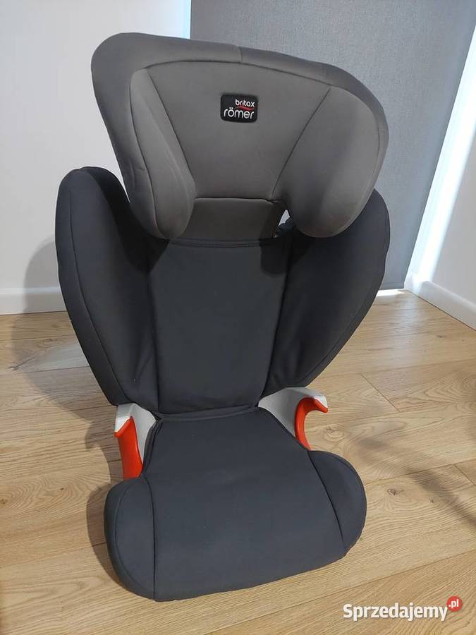 Fotelik Britax Romer 36 15 - 36 kg Nieporęt sprzedam