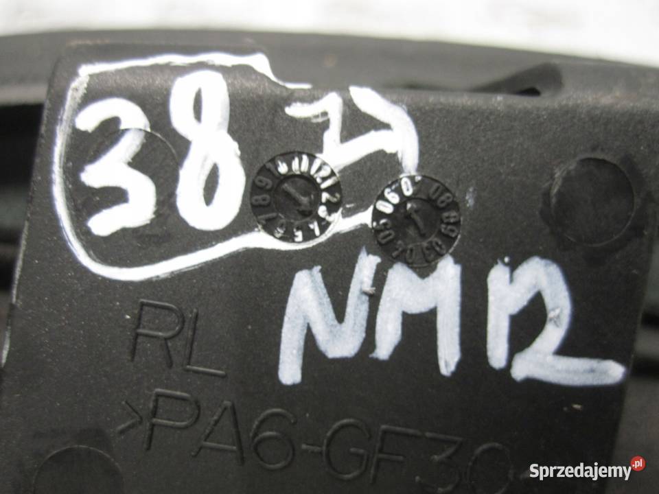 BMW E87 E81 mieszek biegów 8036112 osobowe Kielce