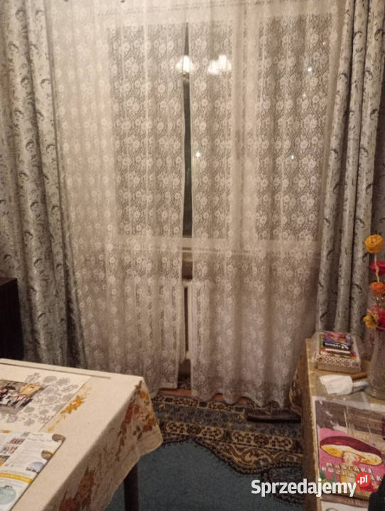 Sprzedam mieszkanie Warszawa