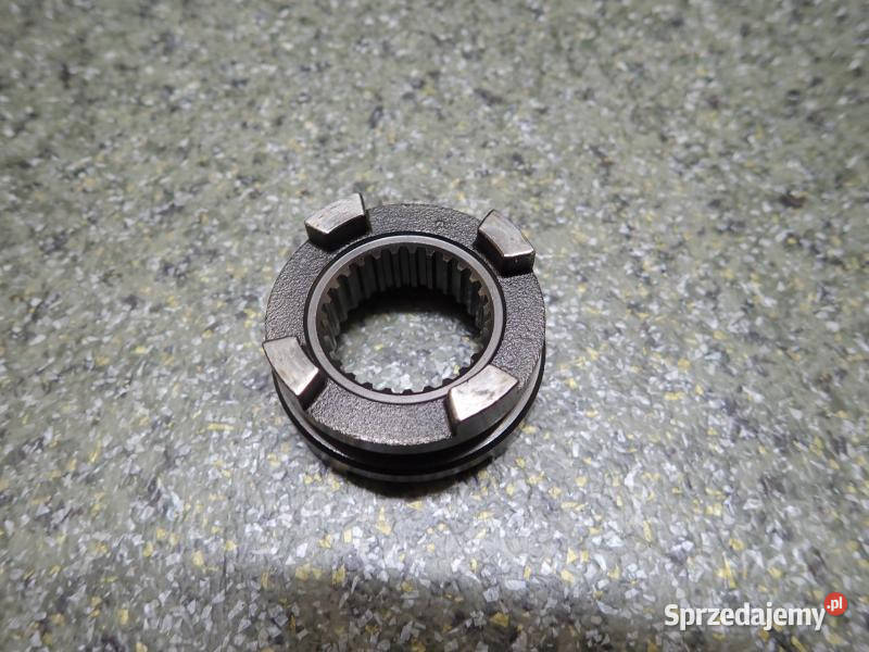 PRZESUWKA SKRZYNI BIEGÓW SUZUKI RMZ 450 0608R lubuskie Strzelce Krajeńskie