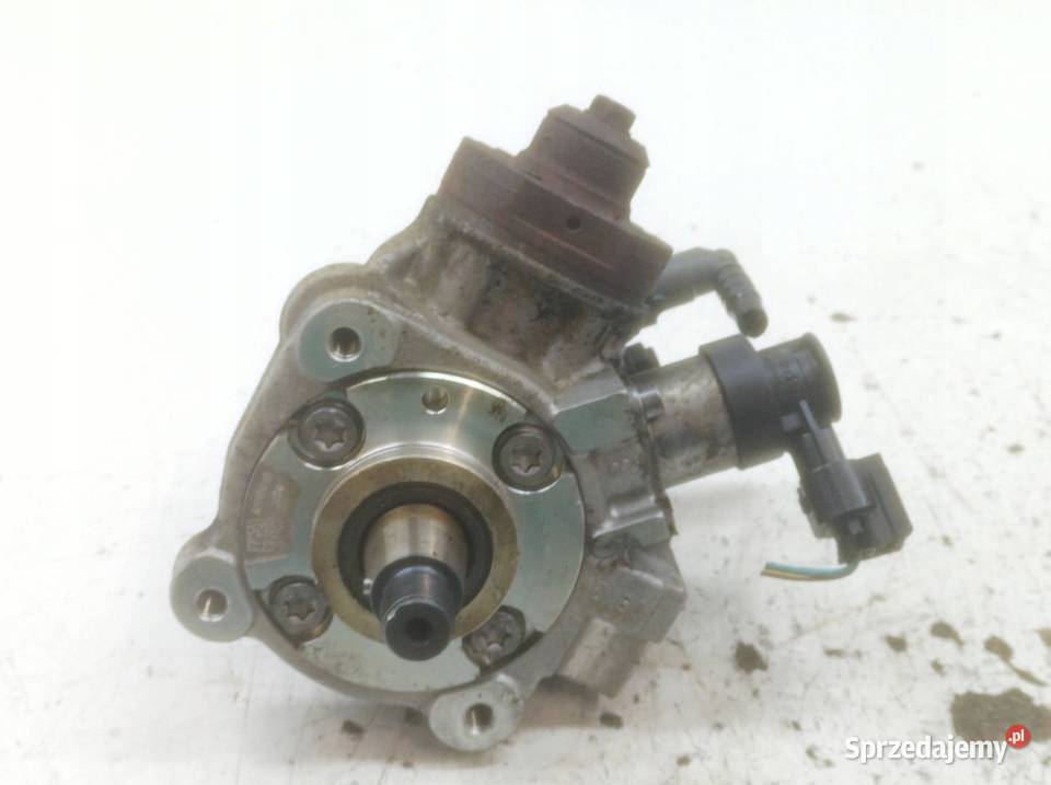 POMPA WTRYSKOWA 0445010516LW 9688499680 16 TDCI sprzedam