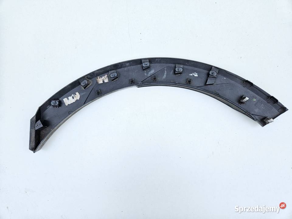 HYUNDAI IONIQ V 5 LISTWA BŁOTNIKA PRAWY TYŁ wielkopolskie Międzychód sprzedam