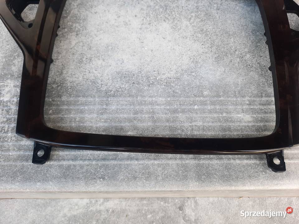 Ramka do radia blaupunkt nx ford mondeo mk4 Korzenna sprzedam