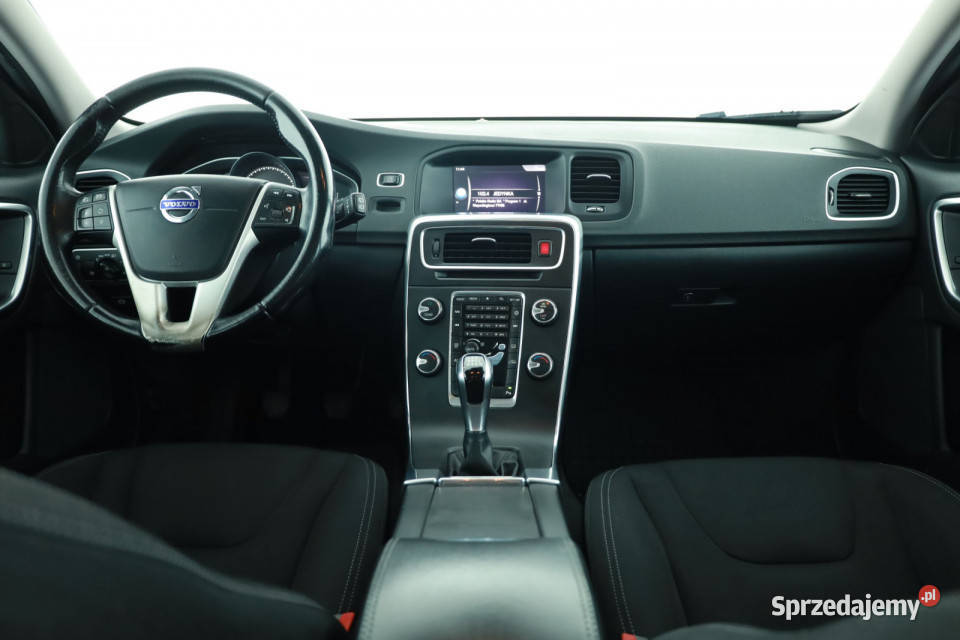 Volvo V60 D3 20 ABS