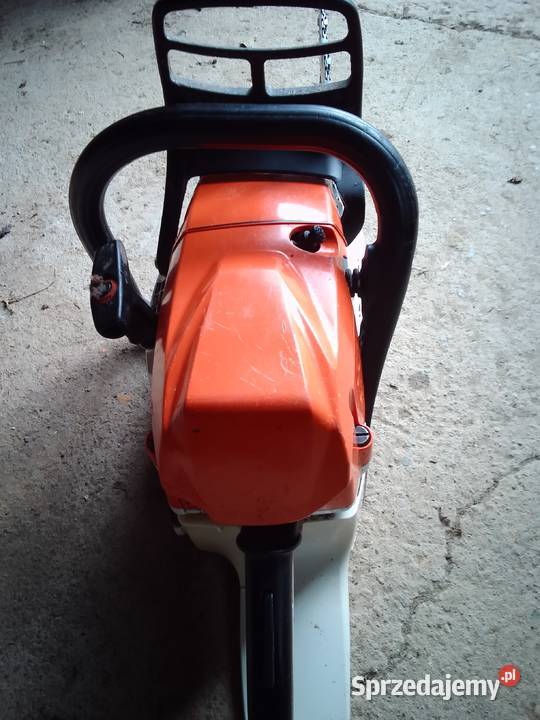 Stihl 362 Wójtowa sprzedam