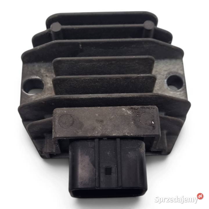 REGULATOR NAPIĘCIA Yamaha MT10 MT10 SP RN45 2016 lubelskie Chełm