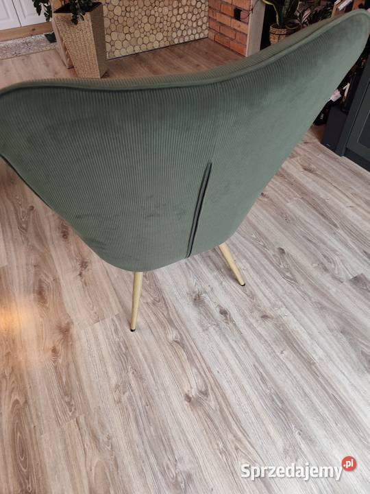 Sofa i fotel pomorskie Popowo sprzedam