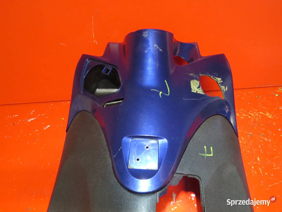 HONDA SH 300 SH300 SH300I 300I 2010 wypełnienie mazowieckie Warszawa