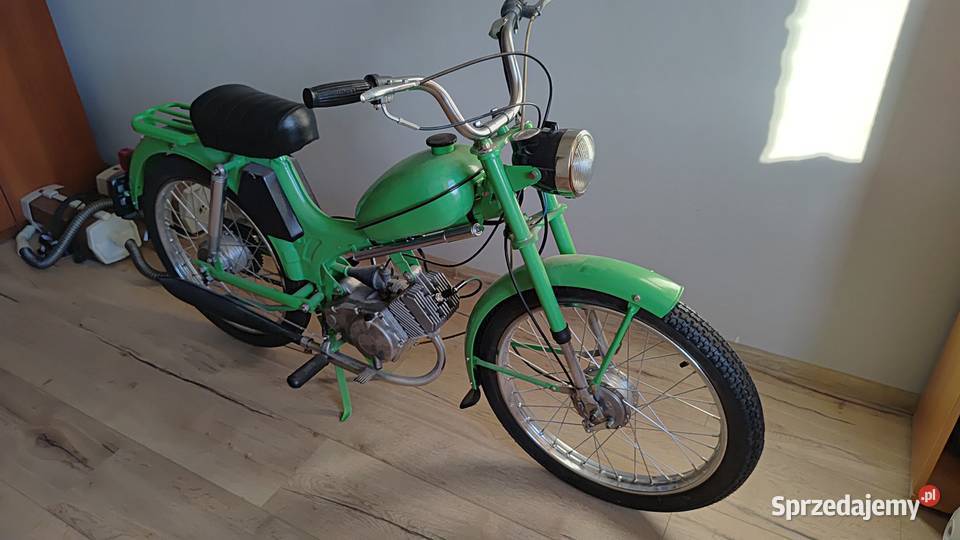 Romer 2352 Bydgoszcz sprzedam