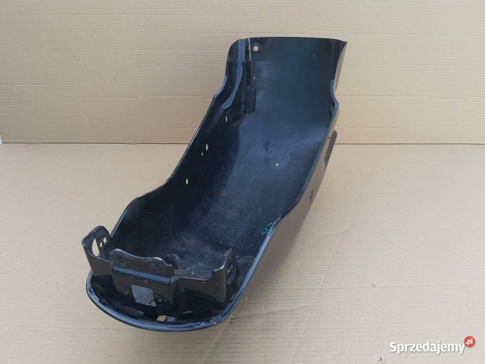 HONDA VTX 1300 1800 BŁOTNIK TYŁ NADKOLE lubuskie Bieleń