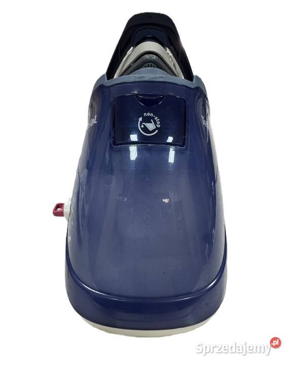 Stacja Parowa Tefal Pro Express GV7340 Elbląg sprzedam