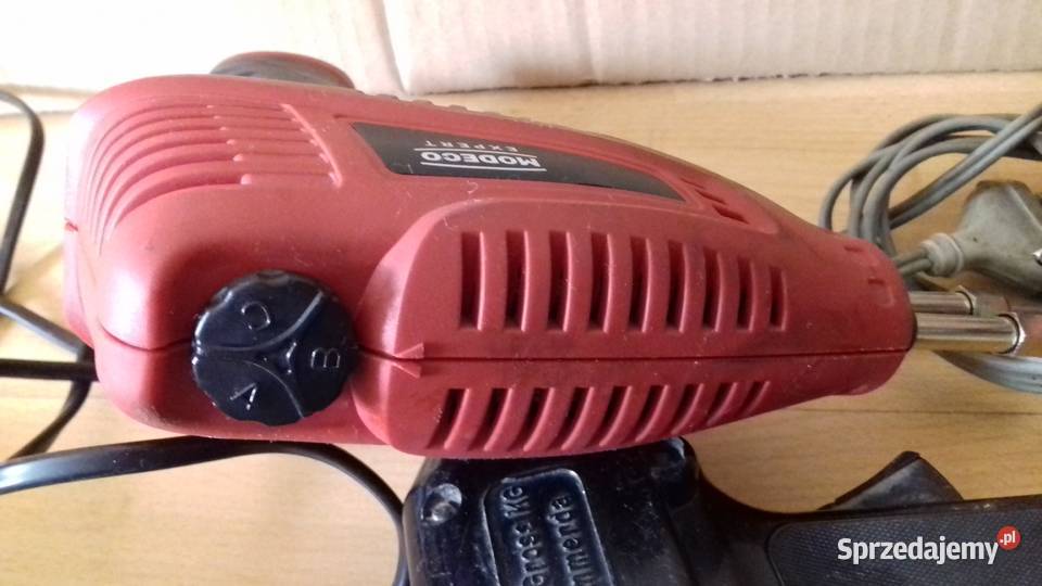 Lutownica Rothenberger 100W Bytom