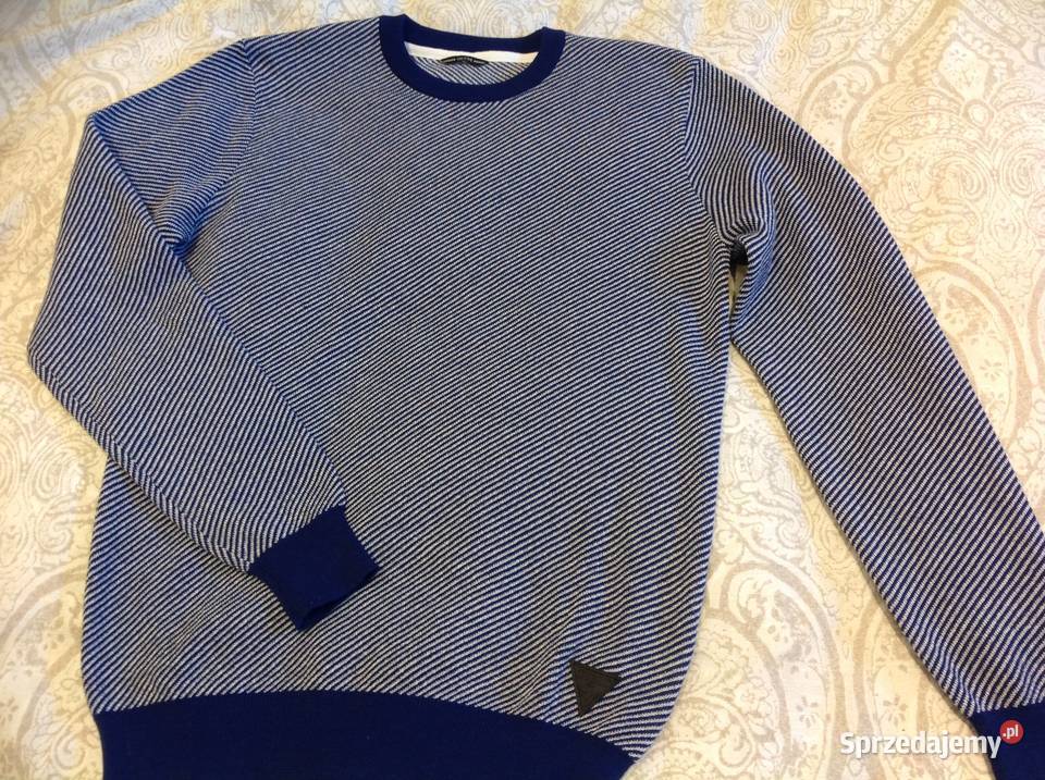 Sweter Męski GUESS S SM NOWY lubuskie Nowa Sól