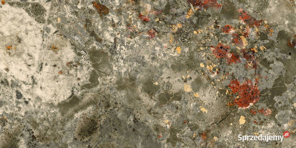 Gres szkliwiony Nebula Green 60120 Lappato mazowieckie Warszawa