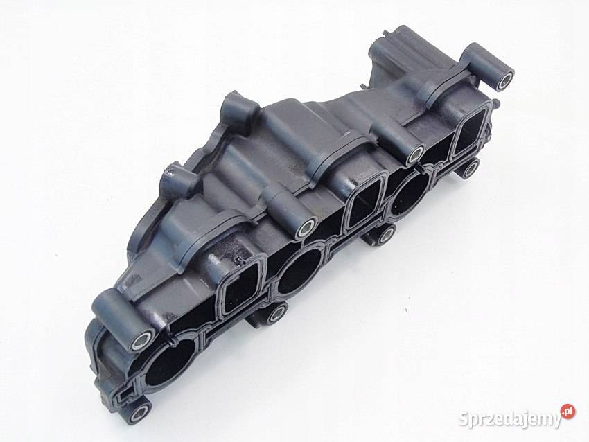 KOLEKTOR SSĄCY 27 30 TDI AUDI A4 B8 A5 Q5 A6 A8 Sosnowiec