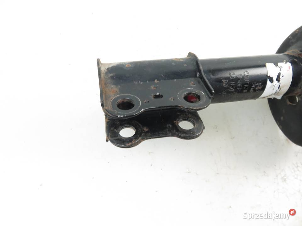 MCPERSON PRAWY PRZEDNI TOYOTA AVENSIS I 20 TD