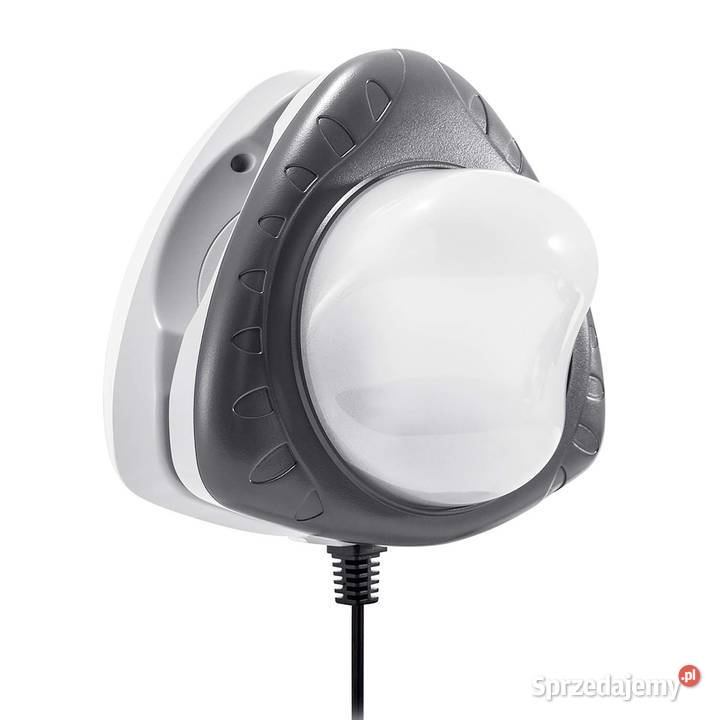 Magnetyczna lampa basenowa różne kolory LED Smogorzów