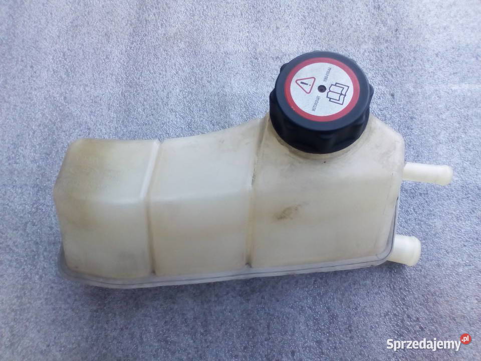 Ford Ka l 13i Zbiornik wyrównawczy zbiorniki wyrównawcze wielkopolskie