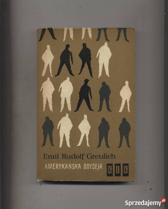 Amerykańska Odyseja Szczecin