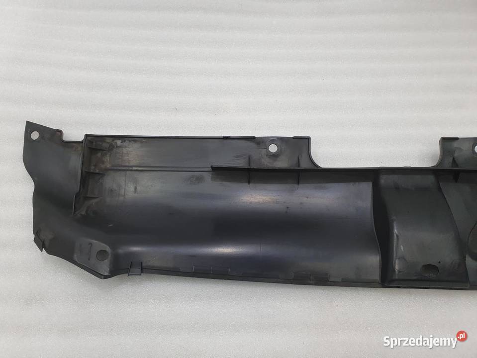 OSŁONA PASA PRZEDNIEGO AUDI A5 8T 8T0807081A