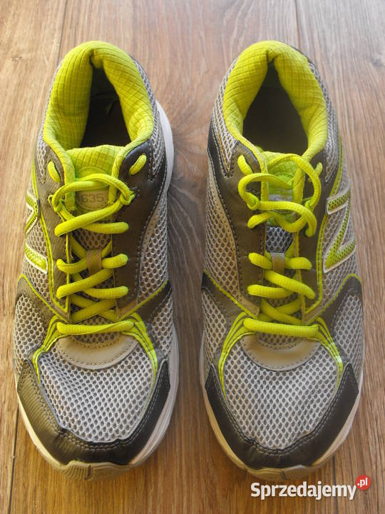 Buty BALANCE 3839 24 buty sportowe biegowe nowe podlaskie Białystok