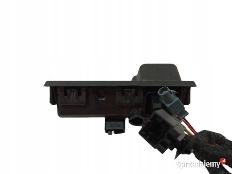 KAMERA COFANIA 57A827566 Alfa Romeo GT I