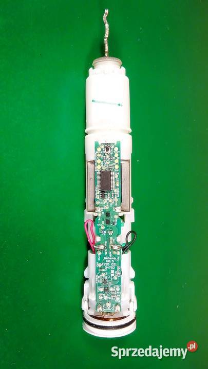 ZESTAW AKUMULATORÓW 2 DO SZCZOTECZKI PHILIPS Chorzów