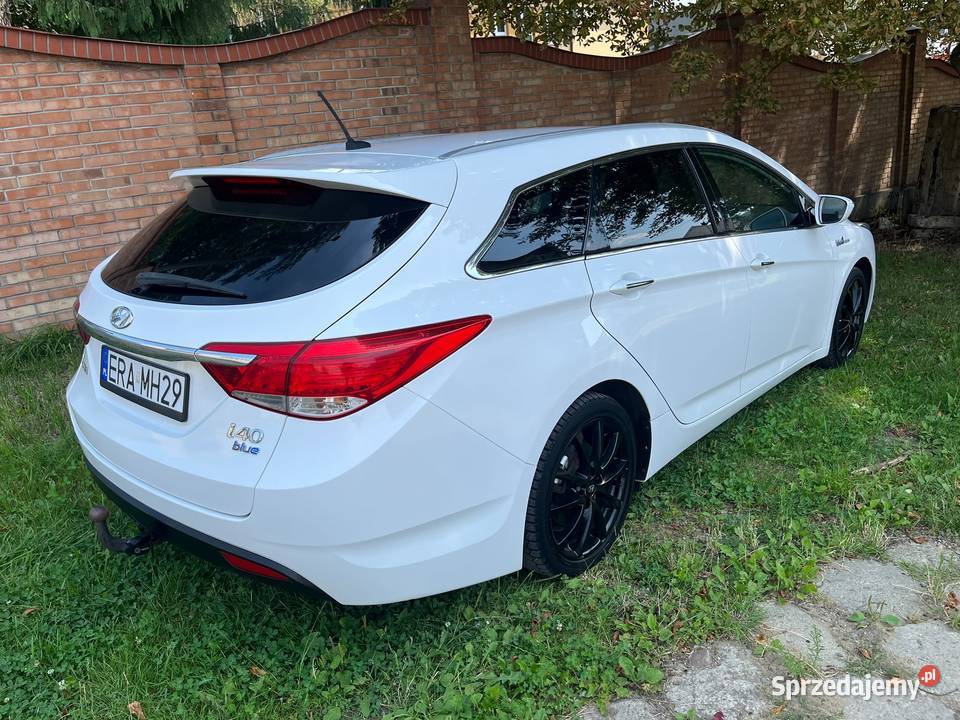 Piękny Hyundai i40 Tarnów sprzedam