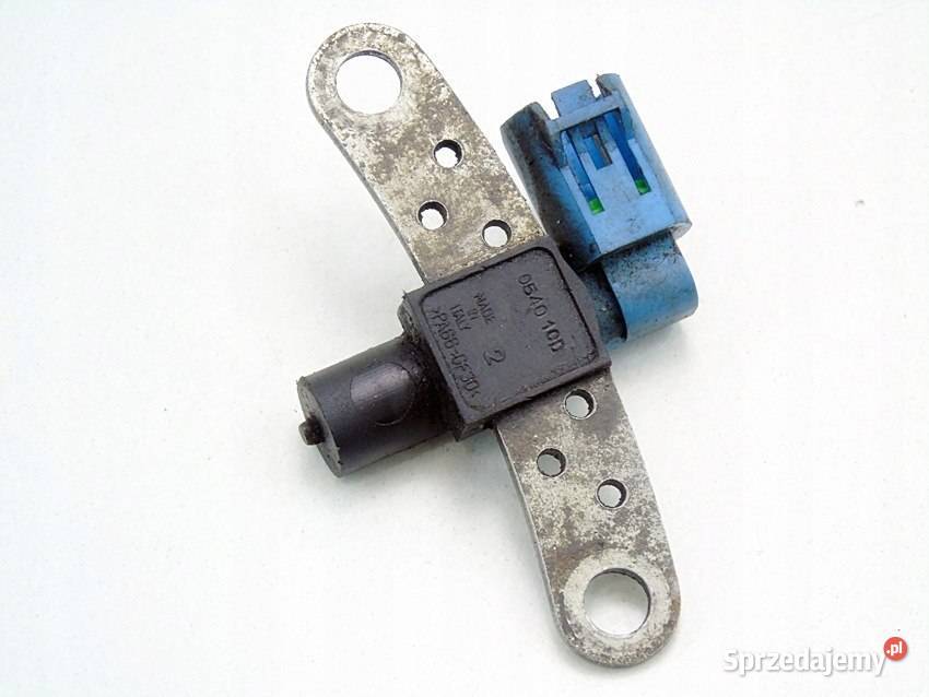 CZUJNIK WAŁU 12 16V CLIO 2 3 MODUS TWINGO THALIA śląskie Sosnowiec