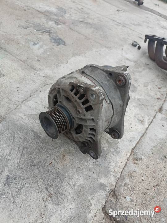 Alternator VW 14 16v osobowe Chełm