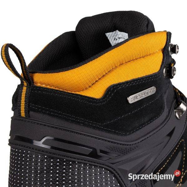 Buty Bergson TUBKAL Mid 43 45 Pozostałe Pozostałe Dębica