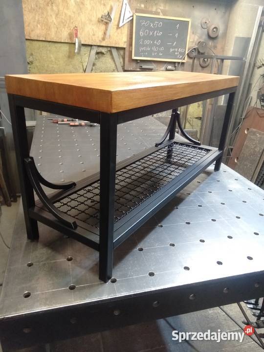 Ławka do przedpokoju Pozostałe Zamość