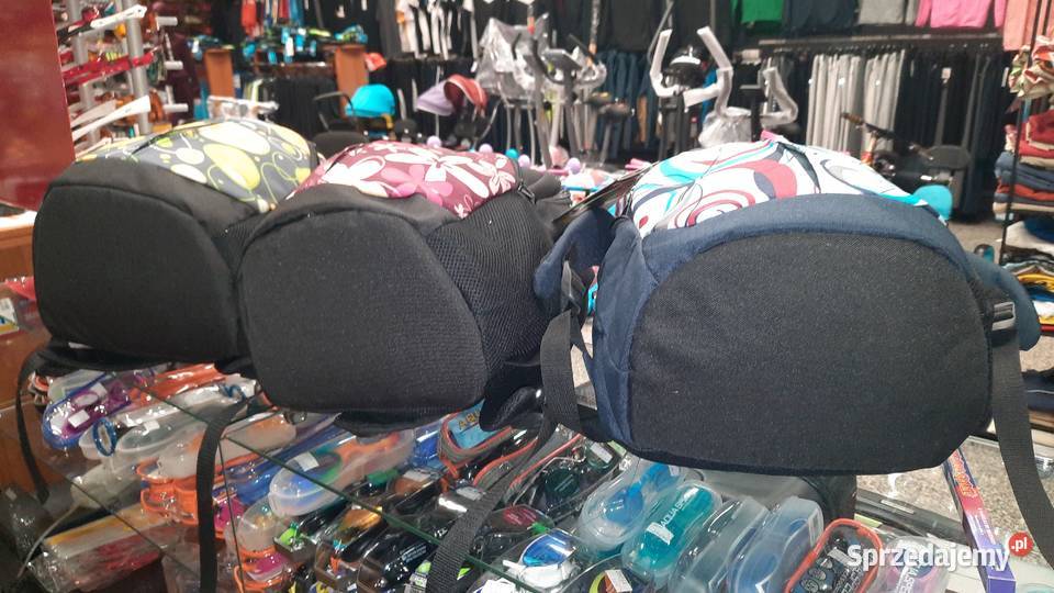 Plecak szkolny Produkt Polski podkarpackie Dębica