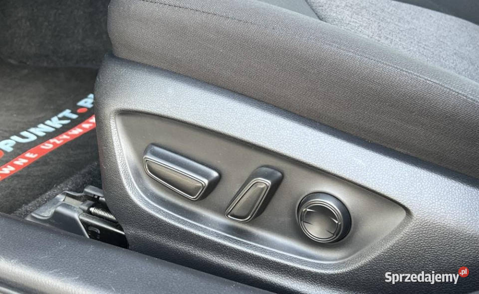 Toyota Camry 2023r GWARANCJA IWŁ FV23 Salon Chorzów sprzedam