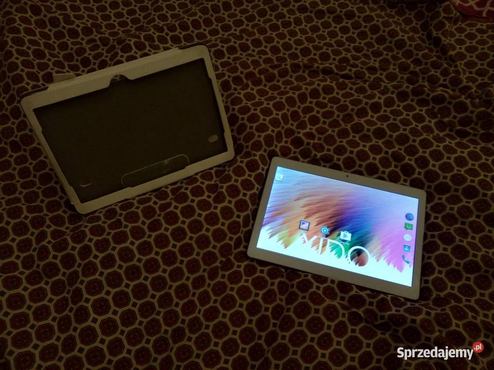 Tablet XIDO Z120 3G 10 etui Tablety i palmtopy lubelskie sprzedam