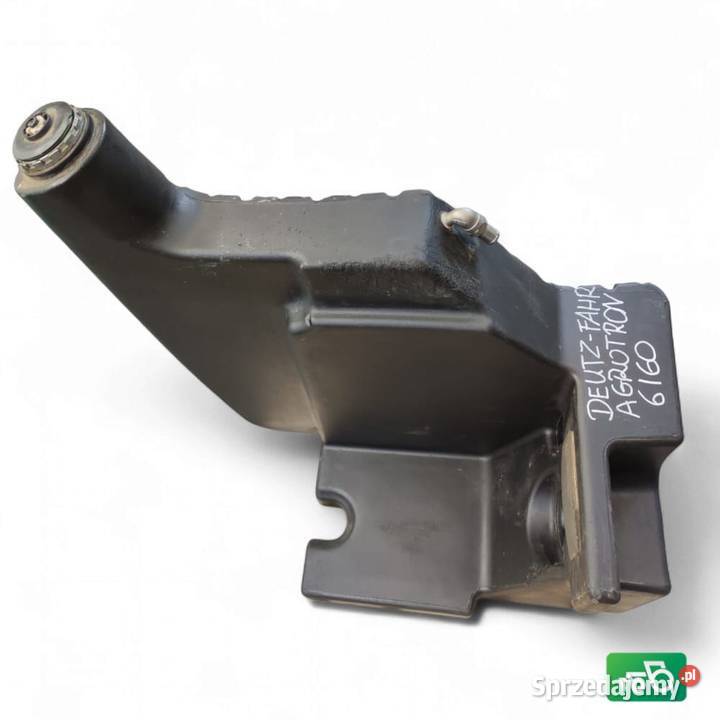 Zbiornik paliwa BAK 001418183 DeutzFahr Agrotron Wilkowo